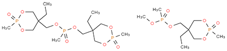 環(huán)狀膦酸酯（Wellchem CU/CT）